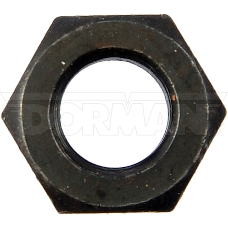 Dorman Hex Nut, 5/16"-24, Steel 962-811D